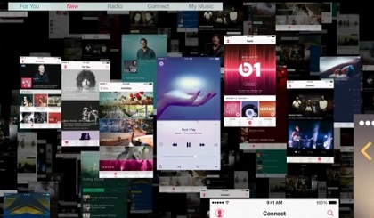 Beats by Tim: Apple Music Streaming Service Is Coming June 30